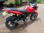 Bajaj Pulsar 135 2011