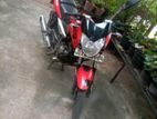 Bajaj Pulsar 135 . 2011