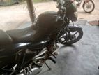 Bajaj Pulsar 135 2011