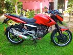 Bajaj Pulsar 135 2011