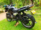 Bajaj Pulsar 135 2011