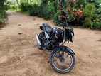 Bajaj Pulsar 135 2011