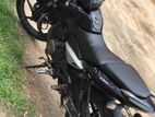 Bajaj Pulsar 135 2011