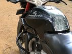 Bajaj Pulsar 135 2011