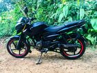 Bajaj Pulsar 135 2011