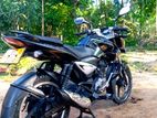 Bajaj Pulsar 135 2011