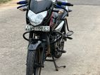 Bajaj Pulsar 135 2011