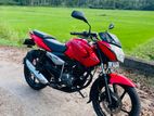 Bajaj Pulsar 135 2011
