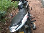 Bajaj Pulsar 135 2011