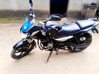 Bajaj Pulsar 135 2011