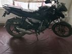 Bajaj Pulsar 135 2011