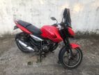 Bajaj Pulsar 135 2011