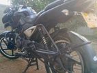 Bajaj Pulsar 135 2011