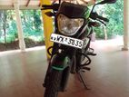 Bajaj Pulsar 135 2011