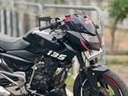 Bajaj Pulsar 135 2011