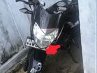 Bajaj Pulsar 135 2011