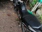 Bajaj Pulsar 135 2011