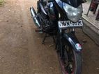Bajaj Pulsar 135 2011