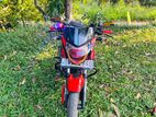 Bajaj Pulsar 135 2011