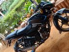 Bajaj Pulsar 135 2011