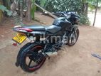 Bajaj Pulsar 135 2011