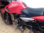 Bajaj Pulsar 135 2011