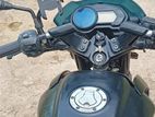 Bajaj Pulsar 135 2011