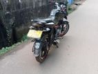 Bajaj Pulsar 135 2011