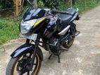 Bajaj Pulsar 135 2011