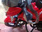 Bajaj Pulsar 135 2011