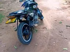 Bajaj Pulsar 135 2011