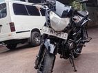Bajaj Pulsar 135 2011