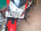 Bajaj Pulsar 135 2011