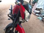 Bajaj Pulsar 135 2011