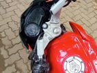 Bajaj Pulsar 135 2011