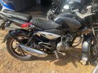 Bajaj Pulsar 135 2011