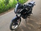 Bajaj Pulsar 135 2011