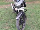 Bajaj Pulsar 135 2011