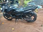 Bajaj Pulsar 135 2011