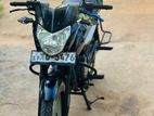 Bajaj Pulsar 135 2011