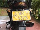 Bajaj Pulsar 135 2011