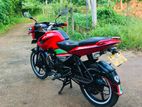 Bajaj Pulsar 135 2011