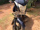 Bajaj Pulsar 135 2011