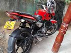 Bajaj Pulsar 135 2011