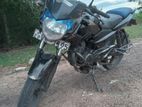 Bajaj Pulsar 135 2011