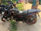 Bajaj Pulsar 135 2011
