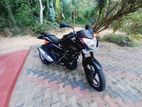 Bajaj Pulsar 135 2011