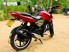 Bajaj Pulsar 135 2011