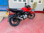 Bajaj Pulsar 135 2011