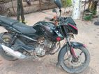 Bajaj Pulsar 135 2011